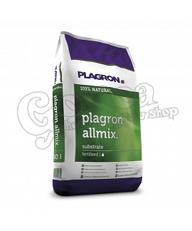 Plagron Allmix soil